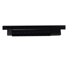 Накладной светильник Reluce Technical  06185-9.3-001C LED20W BK