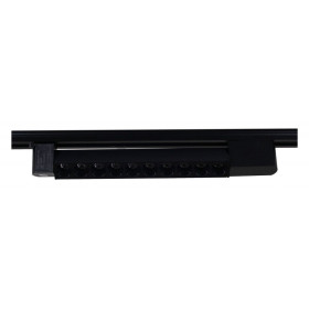 Накладной светильник Reluce Technical  06185-9.3-001C LED20W BK