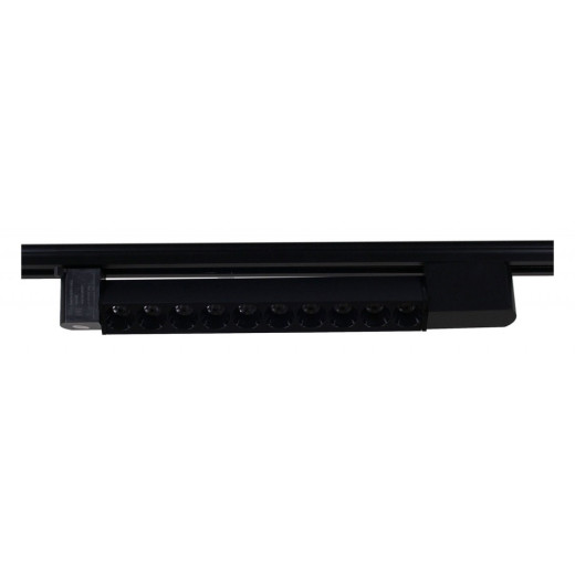 Накладной светильник Reluce Technical  06185-9.3-001C LED20W BK