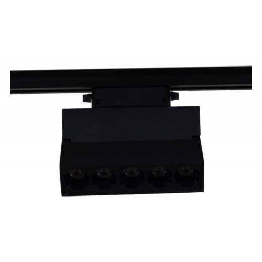 Накладной светильник Reluce Technical  06187-9.3-001QY LED10W BK