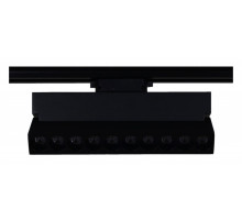 Накладной светильник Reluce Technical 06187 06187-9.3-001QY LED20W BK