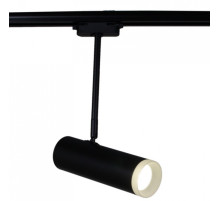 Светильник на штанге  06225-9.3-001RN MR16 BK