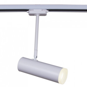 Светильник на штанге  06225-9.3-001RN MR16 WT