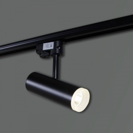 Светильник на штанге 06232-9.3-001RN LED10W BK