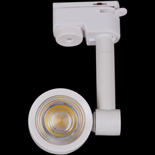 Светильник на штанге 06234-9.3-001RN COB7W WT