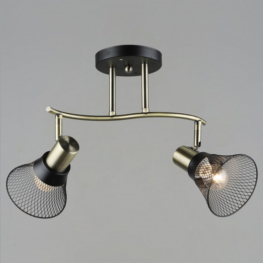 Спот 06243 06243-0.8-02 AB+BK