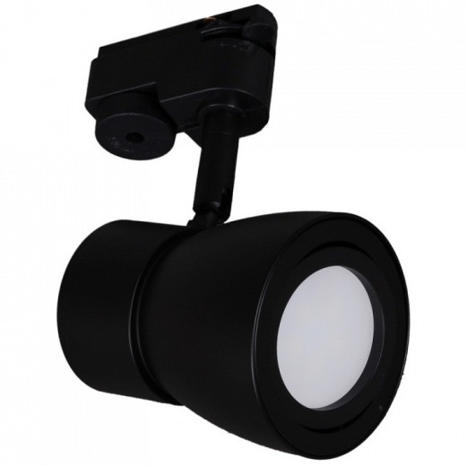 Светильник на штанге  06302-9.3-001RN MR16 BK