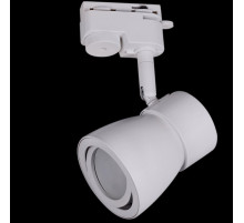 Светильник на штанге  06302-9.3-001RN MR16 WT