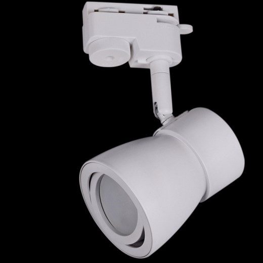 Светильник на штанге  06302-9.3-001RN MR16 WT