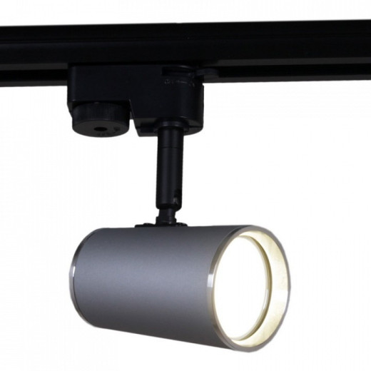 Светильник на штанге  06303-9.3-001RN MR16 SL+CR