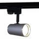 Светильник на штанге  06303-9.3-001RN MR16 SL+CR