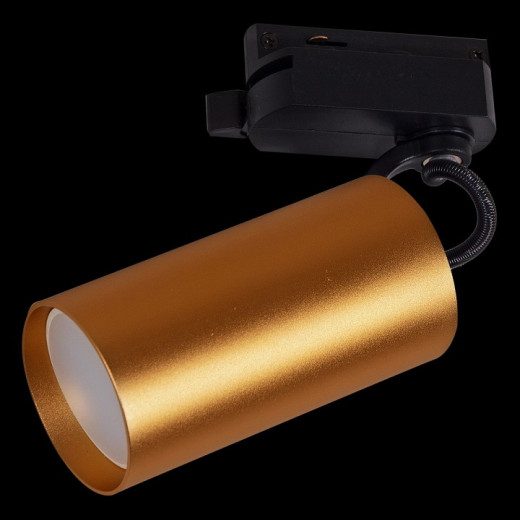 Светильник на штанге  06307-9.3-001CN GU10 SGD