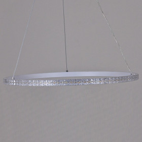 Подвесной светильник 06315-3.9-01 WH