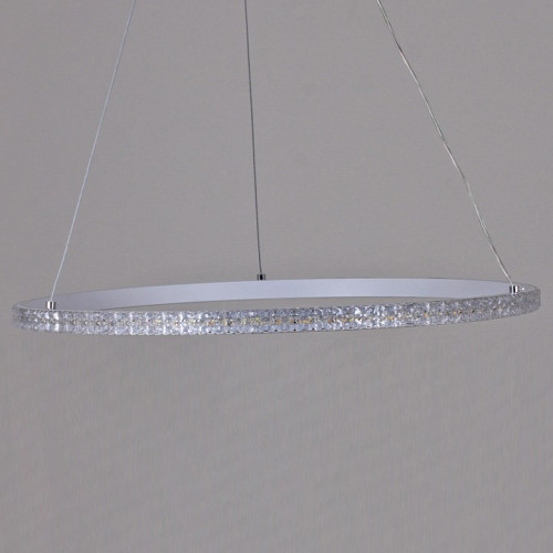 Подвесной светильник 06315-3.9-01 WH