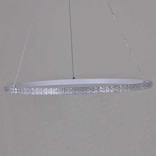 Подвесной светильник 06315-3.9-01 WH