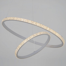 Подвесной светильник 06315-3.9-02 WH