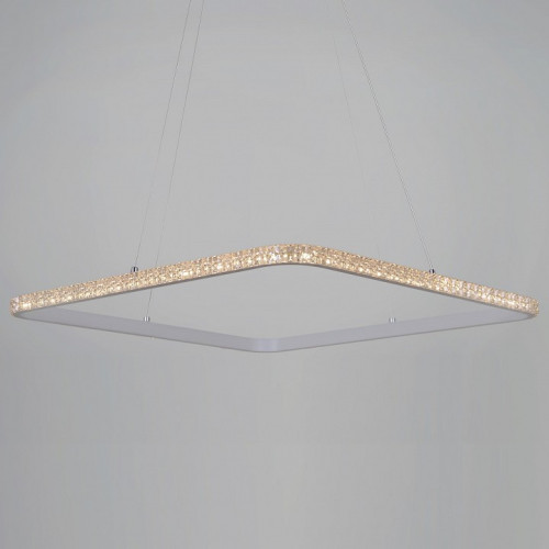 Подвесной светильник 06316-3.9-01 WH