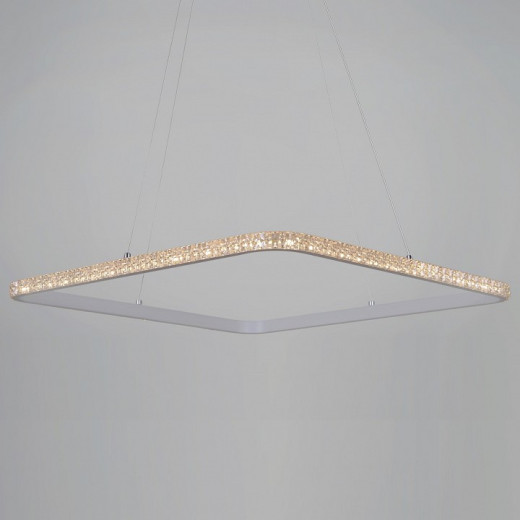 Подвесной светильник 06316-3.9-01 WH