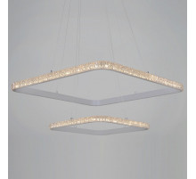 Подвесной светильник 06316-3.9-02 WH