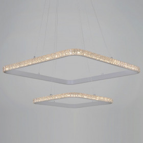 Подвесной светильник 06316-3.9-02 WH