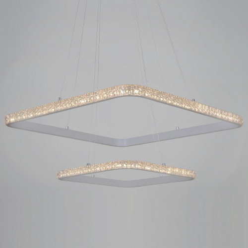 Подвесной светильник 06316-3.9-02 WH