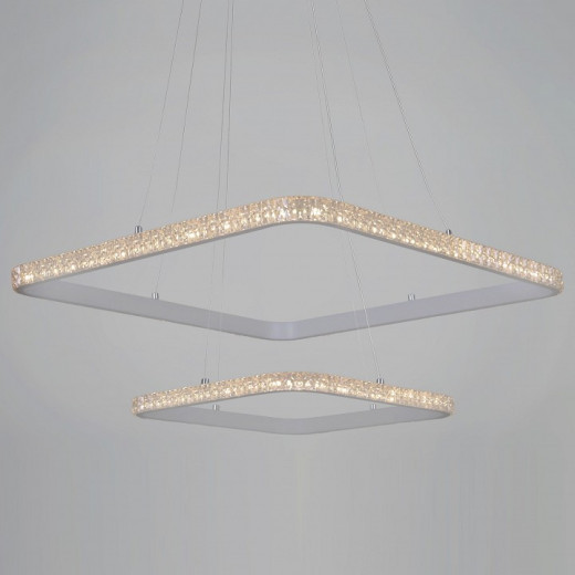 Подвесной светильник 06316-3.9-02 WH