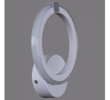 Бра 06319-3.2-01 WH+CR