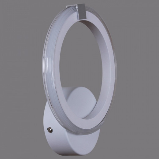 Бра 06319-3.2-01 WH+CR