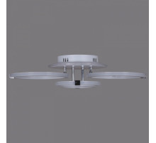 Потолочная люстра 06319 06319-3.3-04 WH+CR (RGB)