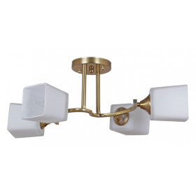 Люстра на штанге 06397-0.3-04 COP