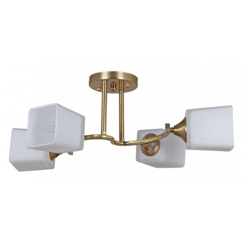 Люстра на штанге 06397-0.3-04 COP