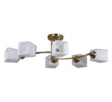 Люстра на штанге 06397-0.3-06 COP