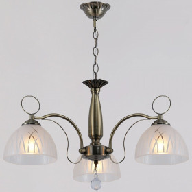 Подвесная люстра 06570-0.4-03