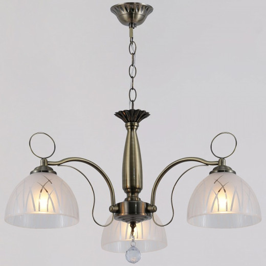 Подвесная люстра 06570-0.4-03