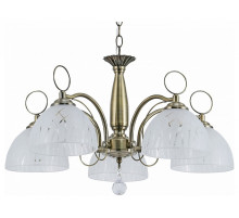 Подвесная люстра 06570-0.4-05