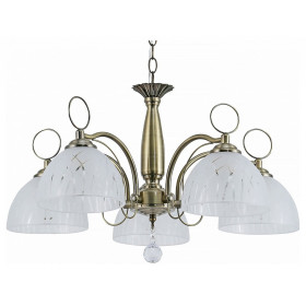 Подвесная люстра 06570-0.4-05