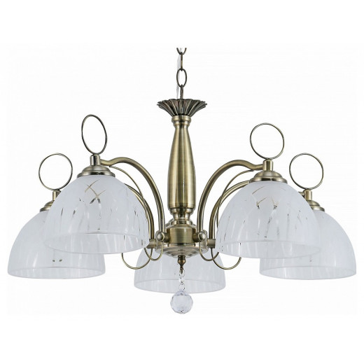 Подвесная люстра 06570-0.4-05