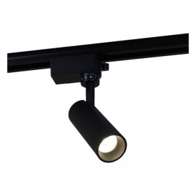 Светильник на штанге 06612-9.3-001QY LED12W BK