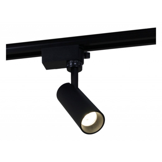 Светильник на штанге 06612-9.3-001QY LED12W BK