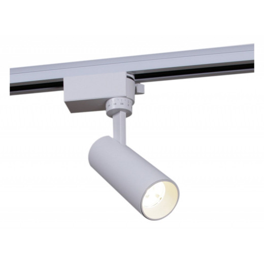 Светильник на штанге 06612-9.3-001QY LED12W WT