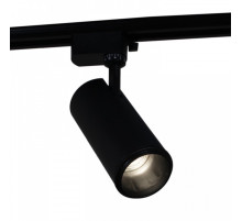 Светильник на штанге  06650-9.3-LED10/20/30W CCT BK