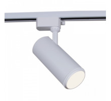 Светильник на штанге  06650-9.3-LED10/20/30W CCT WT