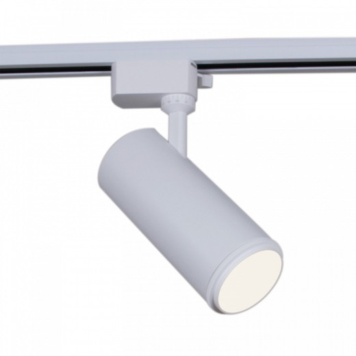 Светильник на штанге  06650-9.3-LED10/20/30W CCT WT