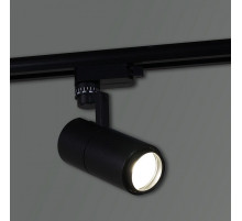 Светильник на штанге 06712-9.3-001QY LED12W BK