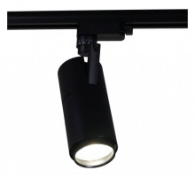 Светильник на штанге 06720-9.3-001QY LED20W BK