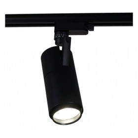 Светильник на штанге 06720-9.3-001QY LED20W BK