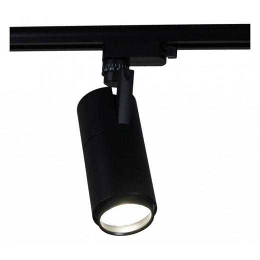 Светильник на штанге 06720-9.3-001QY LED20W BK