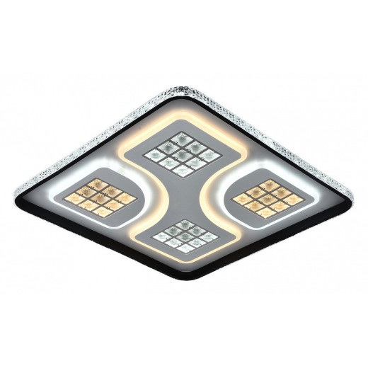 Потолочная люстра 07057-0.3-500