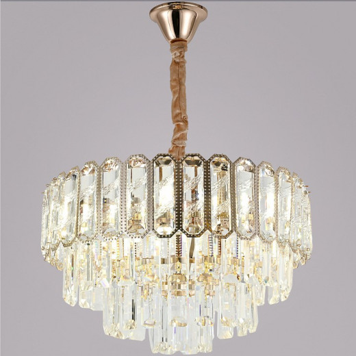 Подвесная люстра  07070-0.4-400 FGD