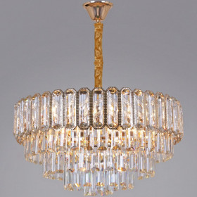 Подвесная люстра  07070-0.4-500 FGD